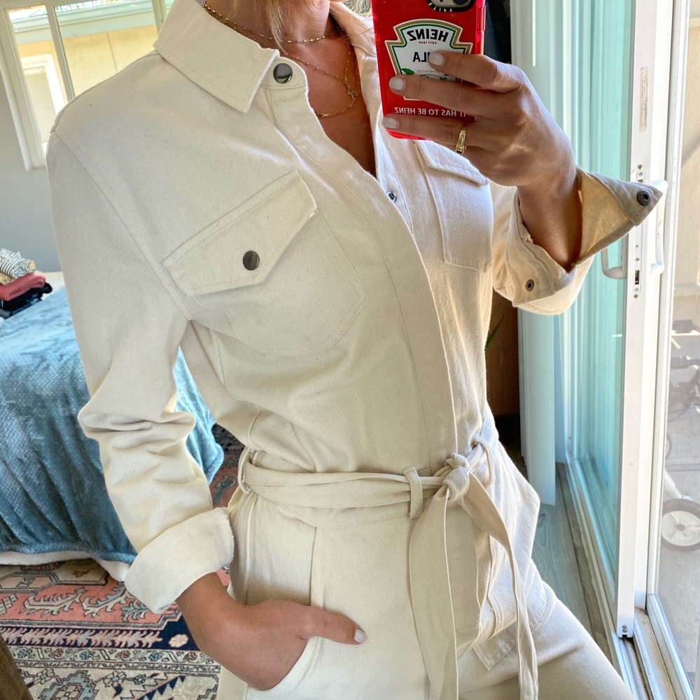 JUMPSUIT - Picture 3 of 11